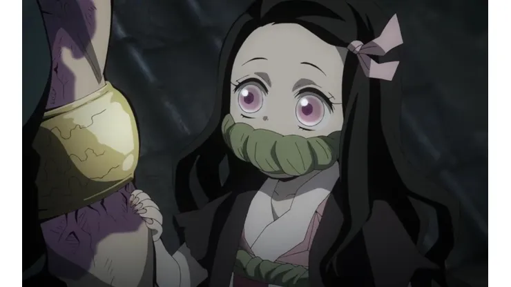 Kimetsu no Yaiba: este es el poder secreto de Nezuko.