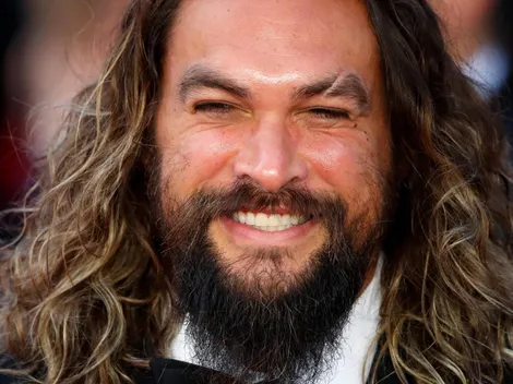 La emotiva historia de Jason Momoa y su fan que se volvió viral