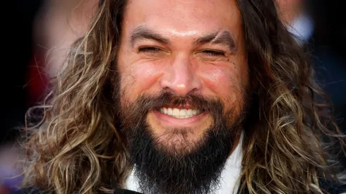 El gesto de Jason Momoa que emociona a sus fanáticos.