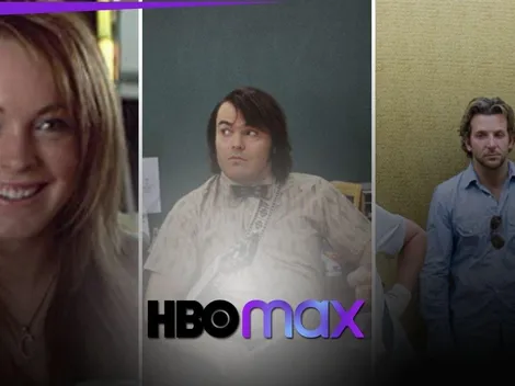 HBO Max: 3 películas de los 2000 que no te podes perder