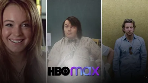 HBO Max tiene 3 películas ideales para el fin de semana.