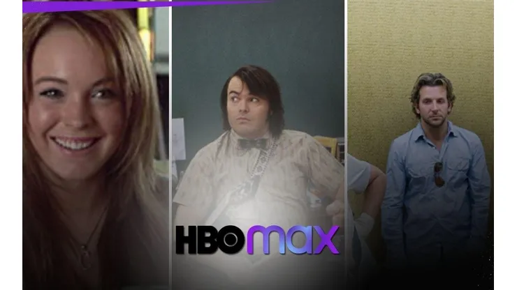 HBO Max tiene 3 películas ideales para el fin de semana.