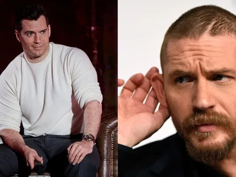 Henry Cavill y Tom Hardy desplazados como los nuevos James Bond por un cantante latino