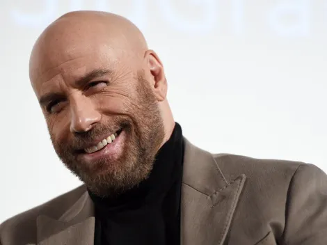 John Travolta cumple 68 años: una carrera con luces y sombras que devino en tragedia