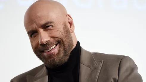John Travolta celebra sus 68 años con una carrera llena de altibajos.
