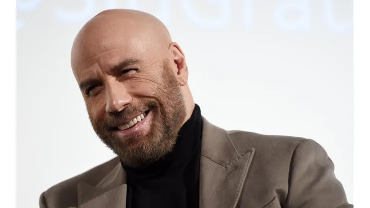 John Travolta celebra sus 68 años con una carrera llena de altibajos.