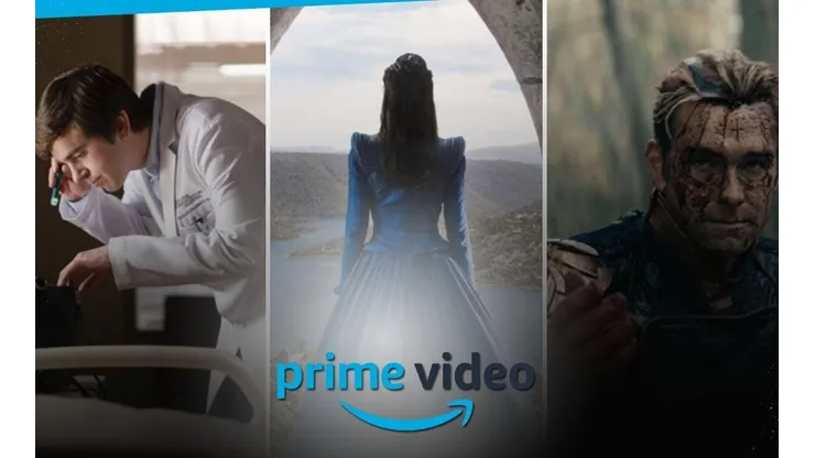 Prime Video