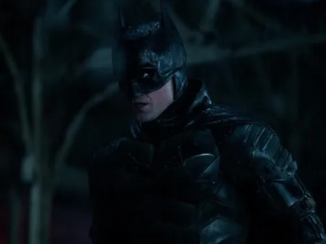 Un cantante latino se postuló para ser el nuevo Batman