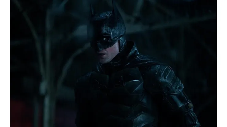 The Batman