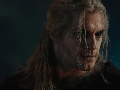 La película de Prime Video que te ayudará a no extrañar The Witcher