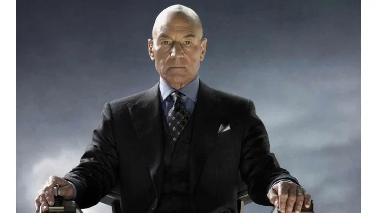 Patrick Stewart podría volver a ponerse en la piel de un X-Men.
