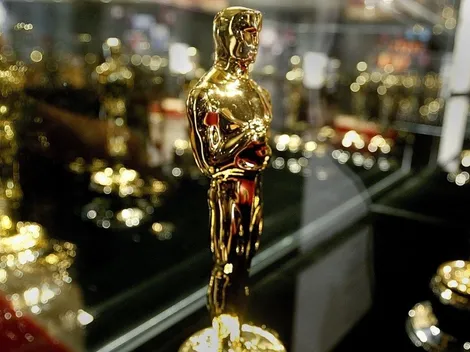 Oscar 2022: la película que lidera la votación de los fans