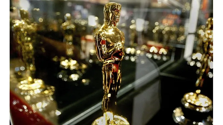 Oscar 2022