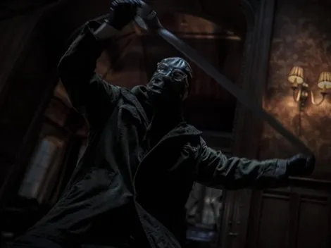 Uno de los actores del film tuvo problemas de sueño por The Batman