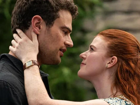 HBO MAX: fecha de estreno de La mujer del viajero en el tiempo