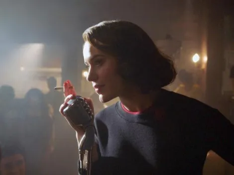 Confirman la temporada final de The Marvelous Mrs. Maisel