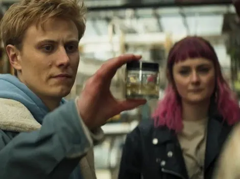 El thriller adolescente de Netflix perfecto para este fin de semana