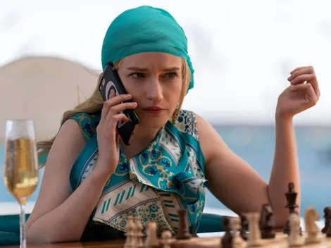 Inventando a Anna: ¿la protagonista real sigue presa?