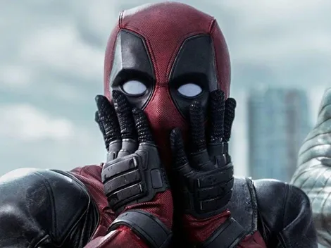 Doctor Strange 2: el detalle en el nuevo póster que confirmaría a Deadpool