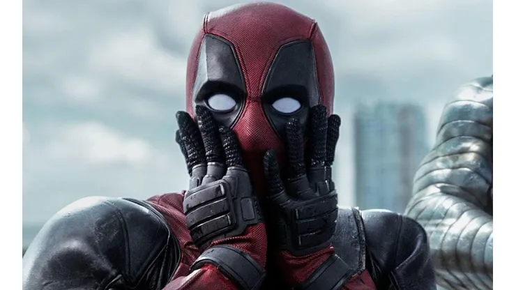 Marvel: el detalle en el nuevo póster de Doctor Strange in the Multiverse of Madness que confirma a Deadpool.