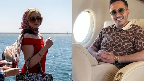 Inventando a Anna y El Estafador de Tinder