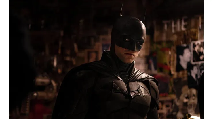 The Batman