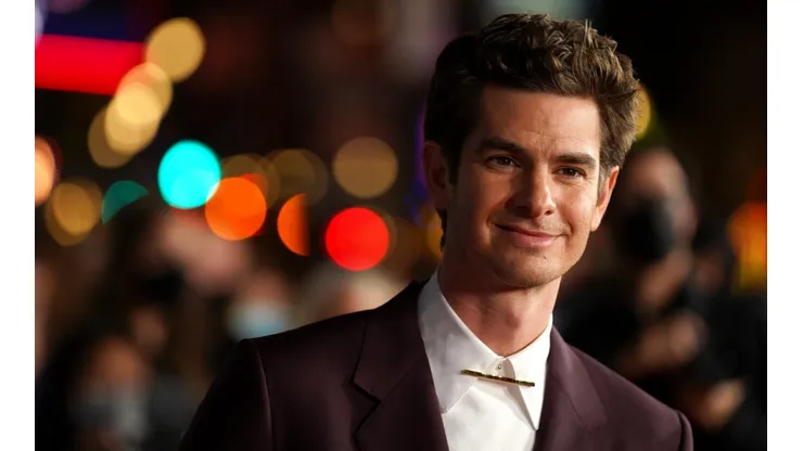 Andrew Garfield
