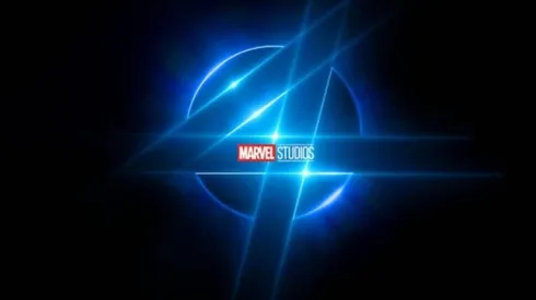 Fantastic Four logo
