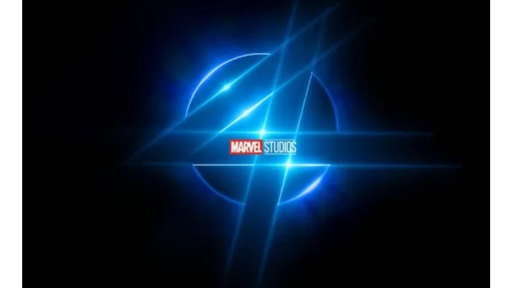 Fantastic Four logo