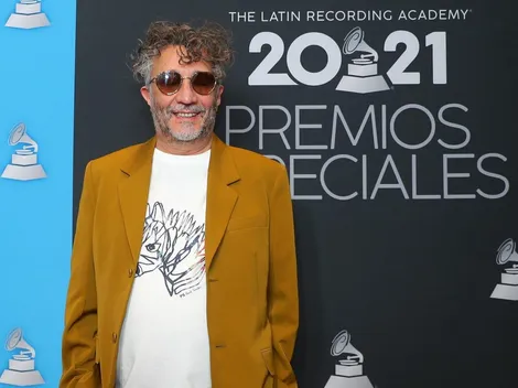 Se viene la serie ‘El amor después del amor’ de Fito Páez en Netflix: de qué trata