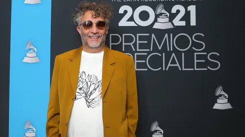 Fito Páez tendrá su propia serie en Netflix