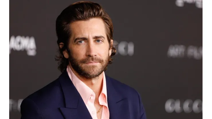 Jake Gyllenhaal le responde a Taylor Swif.