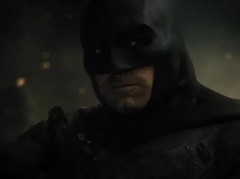 Estos son los mejores trajes de Batman en el cine