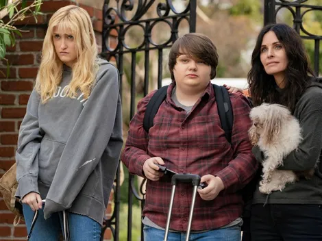 StarzPlay presentó todos los estrenos de series y películas para marzo: cuáles son