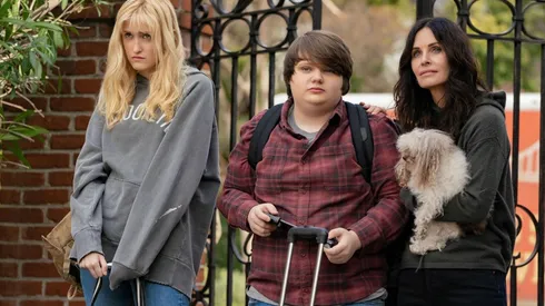 StarzPlay presentó su nuevo catálogo de series y películas