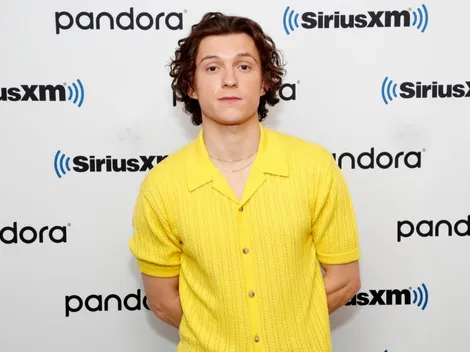 ¿Tom Holland tiene una masculinidad tóxica?