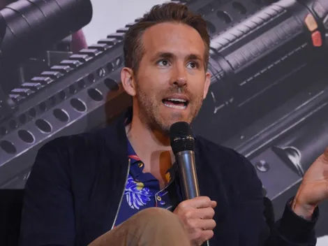 Dr. Strange in the Multiverse of Madness: ¿Ryan Reynolds aparece como Deadpool?