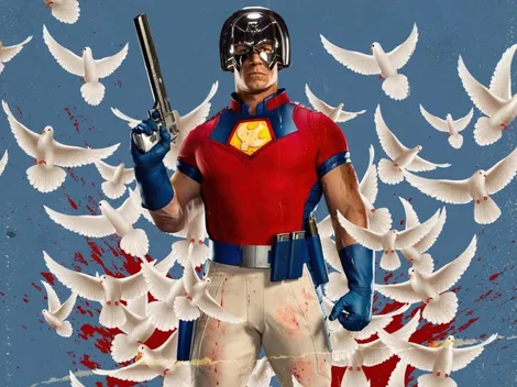 HBO MAX confirma la segunda temporada de Peacemaker