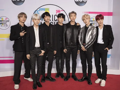 BTS estará en las pantallas grandes: cuándo y donde ver en cines el show 'Permission to Dance On Stage'