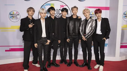 BTS estará en las pantallas grandes: cuándo y donde ver en cines el show 'Permission to Dance On Stage'