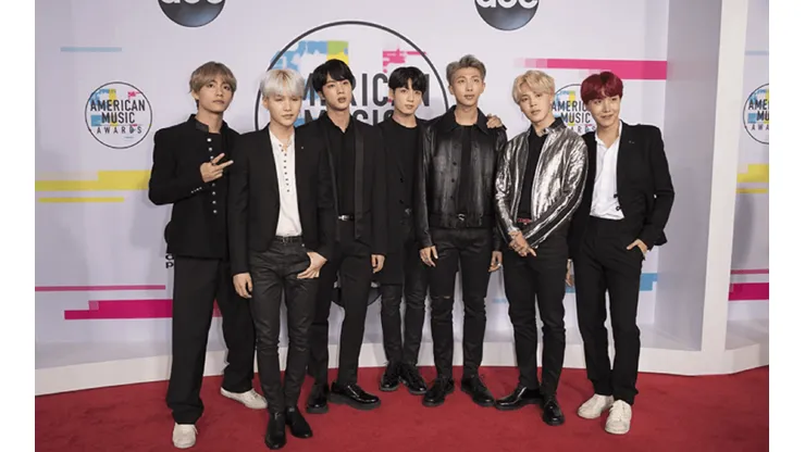 BTS estará en las pantallas grandes: cuándo y donde ver en cines el show 'Permission to Dance On Stage'