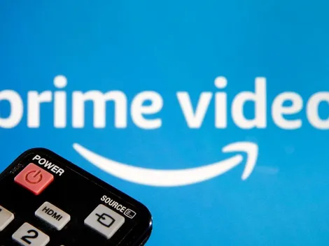 Amazon Prime Video confirmó el estreno de la serie ‘The Terminal List’: cuándo es