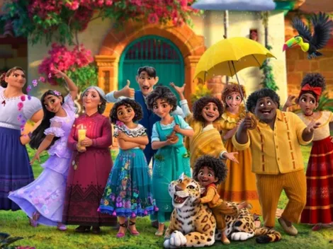 Encanto: la película de Disney podría regresar en forma de serie