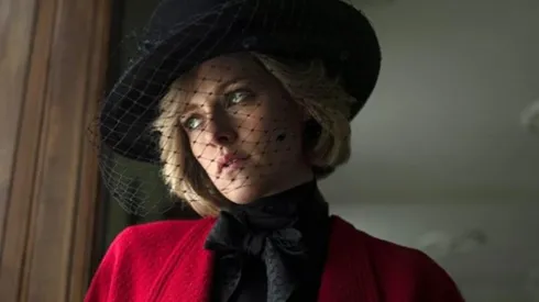 Spencer está dirigida por Pablo Larraín