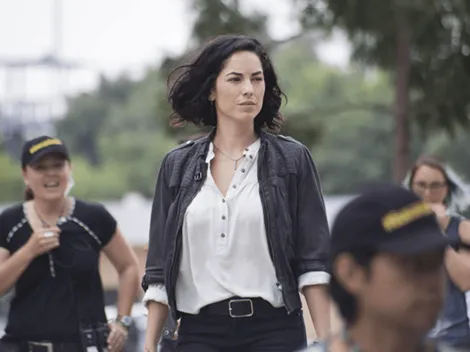 La divertida película de Bárbara Mori que se estrena en Netflix este viernes