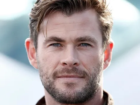 El spin off de Mad Max tendría a Chris Hemsworth como villano