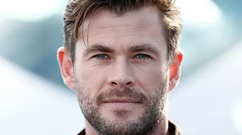 Chris Hemsworth