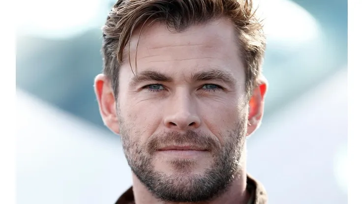 Chris Hemsworth