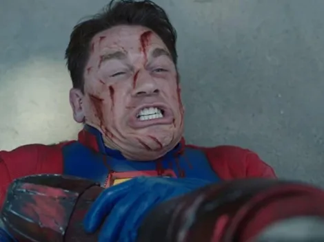 James Gunn responde: ¿Peacemaker es gay?