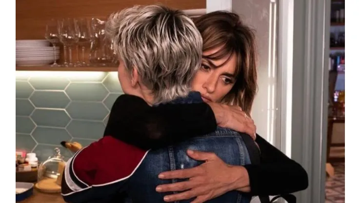 Penélope Cruz y Milena Smit protagonizan Madres Paralelas